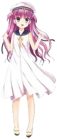 加藤 うみ
