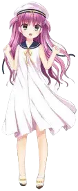 加藤 うみ