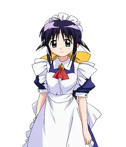 安藤麻幌