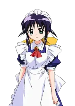 安藤 まほろ