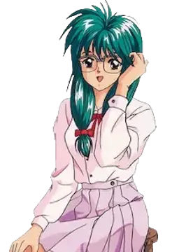 如月 未緒