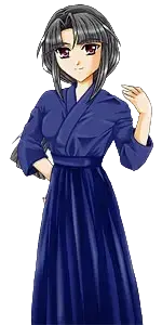 幸村 巴