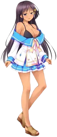シャリファ・ルクサーナ