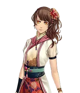吉見 琉花