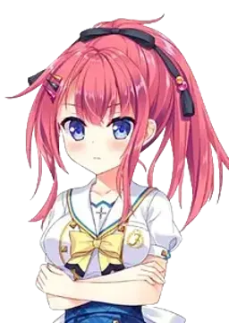 小伯紅
