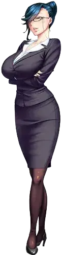 竹原 優里愛