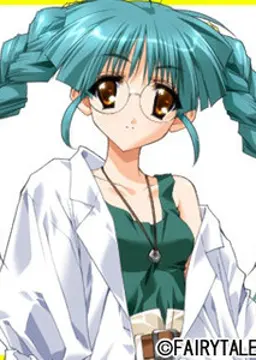 藤村 由梨