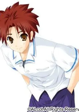 小鳥遊一樹
