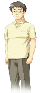 大佛 徹