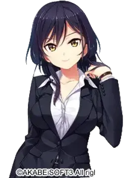 城戸 風香