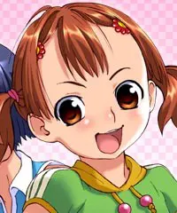 芳野 樱