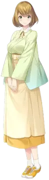 山吹和歌
