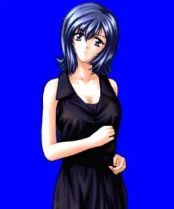 池里 美緒