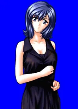池里 美緒