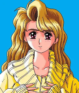麻木 美衣
