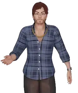 丹尼尔