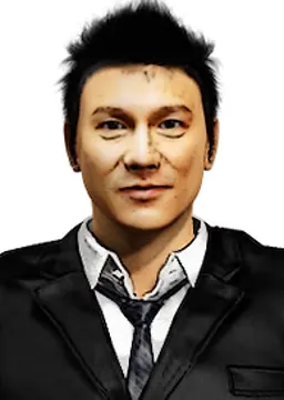 劉明華