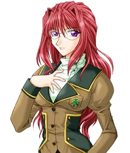 隼瀬 京子