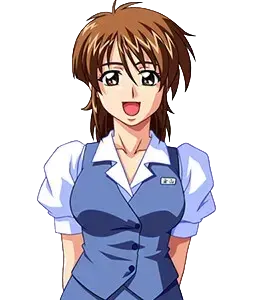 青山 美鈴