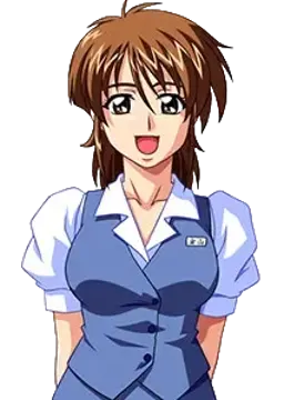青山 美鈴