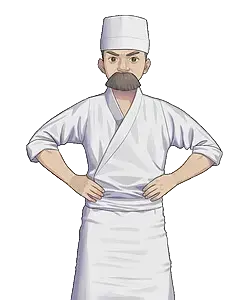 Chef