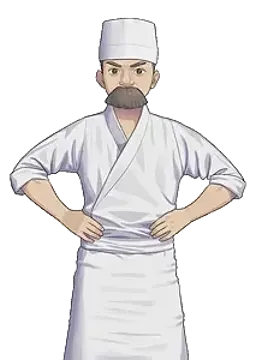 Chef