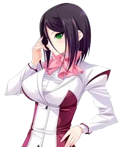 東條姫乃