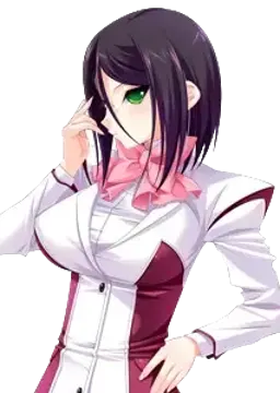 東條姫乃