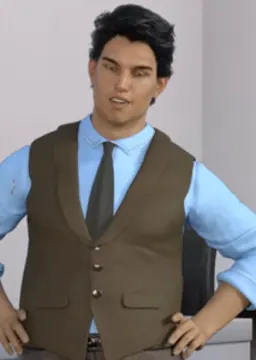 Mark