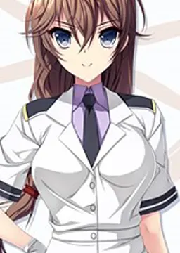 真備 リオン