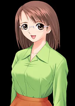 中山　芽衣