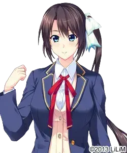 風城 由梨香