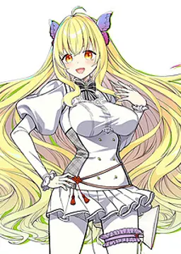 硝子ノ宮硝子