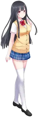 姫宮椿