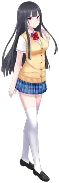 姫宮椿