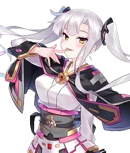 ユーミ・オーリエット