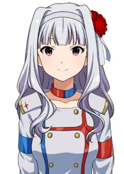 四条 貴音