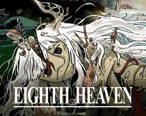 Eighth Heaven