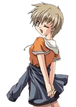 有馬 千秋
