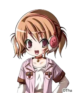 森崎真绫