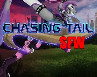 Chasing Tail