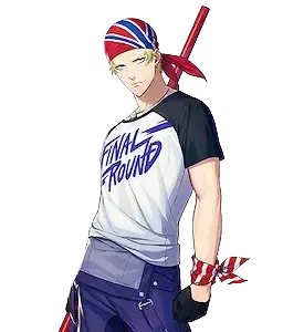 ビリー・カーン