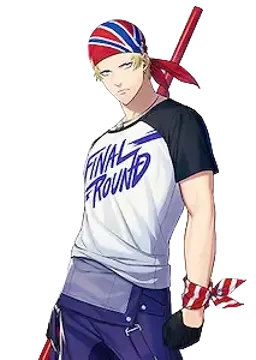 ビリー・カーン