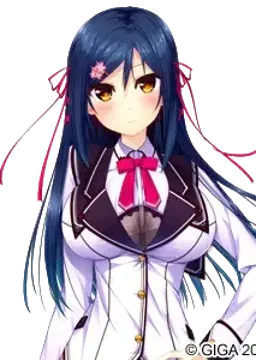 加々美 涼羽