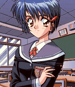 未来