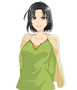 羽鳥 澪