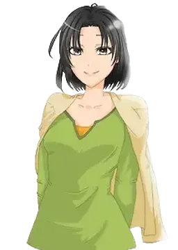 羽鳥 澪