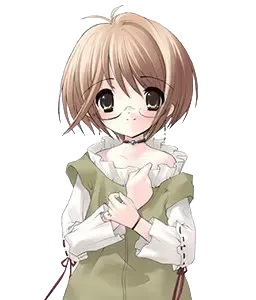橘 コハル