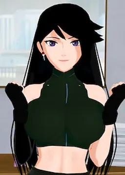 Kiyomi Uchiha
