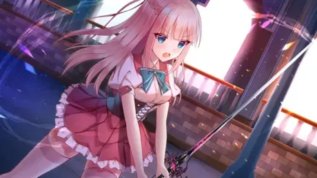 ナポレオン少女 Episode.1 ~不可能という文字のない少女~